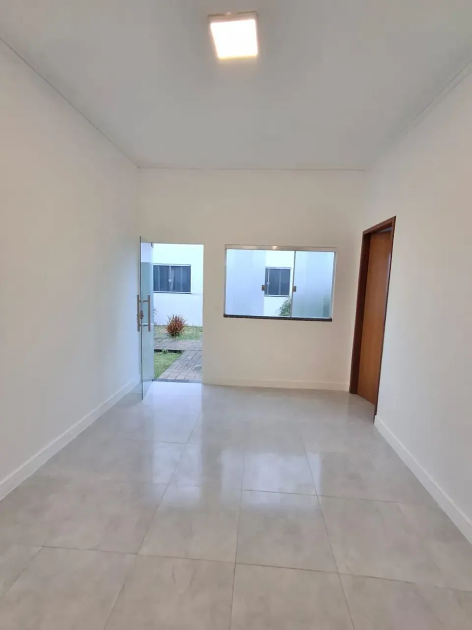 Apartamento 01 quarto Parque Dez - Foto 4