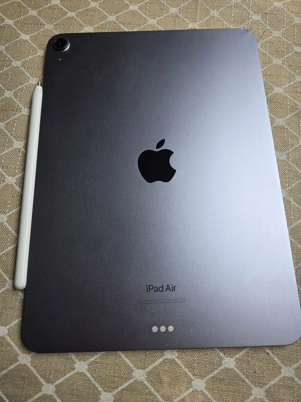 iPad Air 5 geração m1