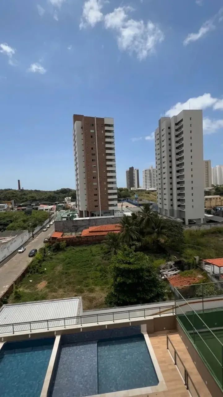Vendo Apartamento no Edifício Solarium,  3 Suítes,  2 Vagas de Garagem