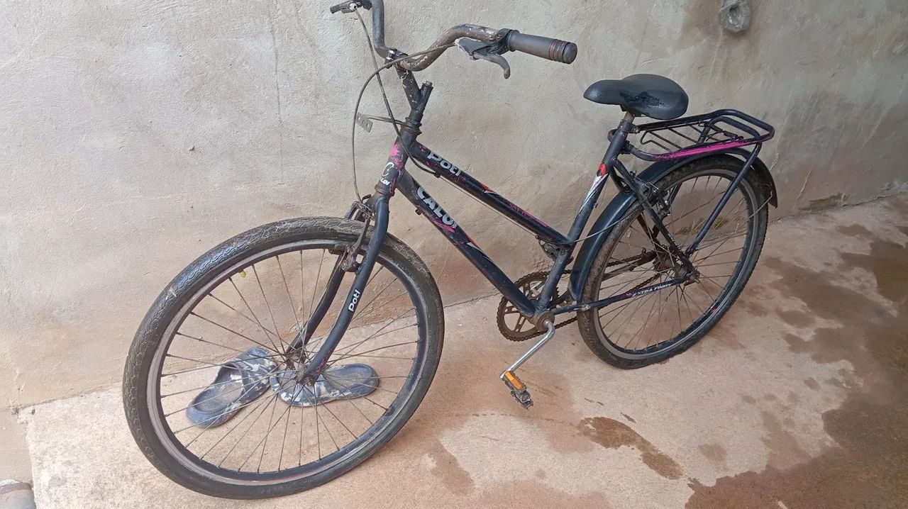 Vendo bicicleta 150,00 - Foto 2