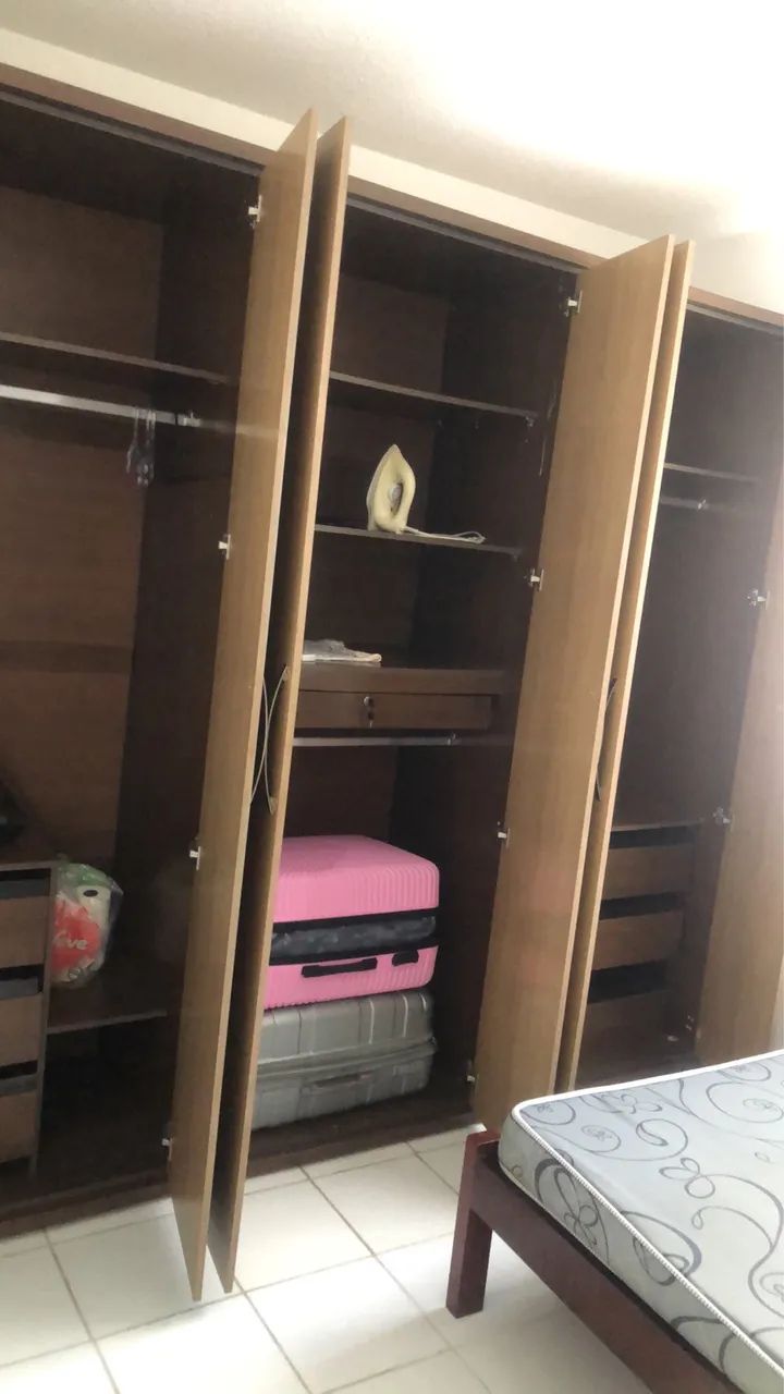 Guarda-Roupa  - Foto 2