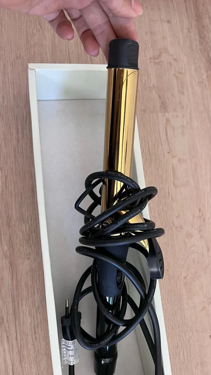 Modelador MQ profissional  - Foto 3