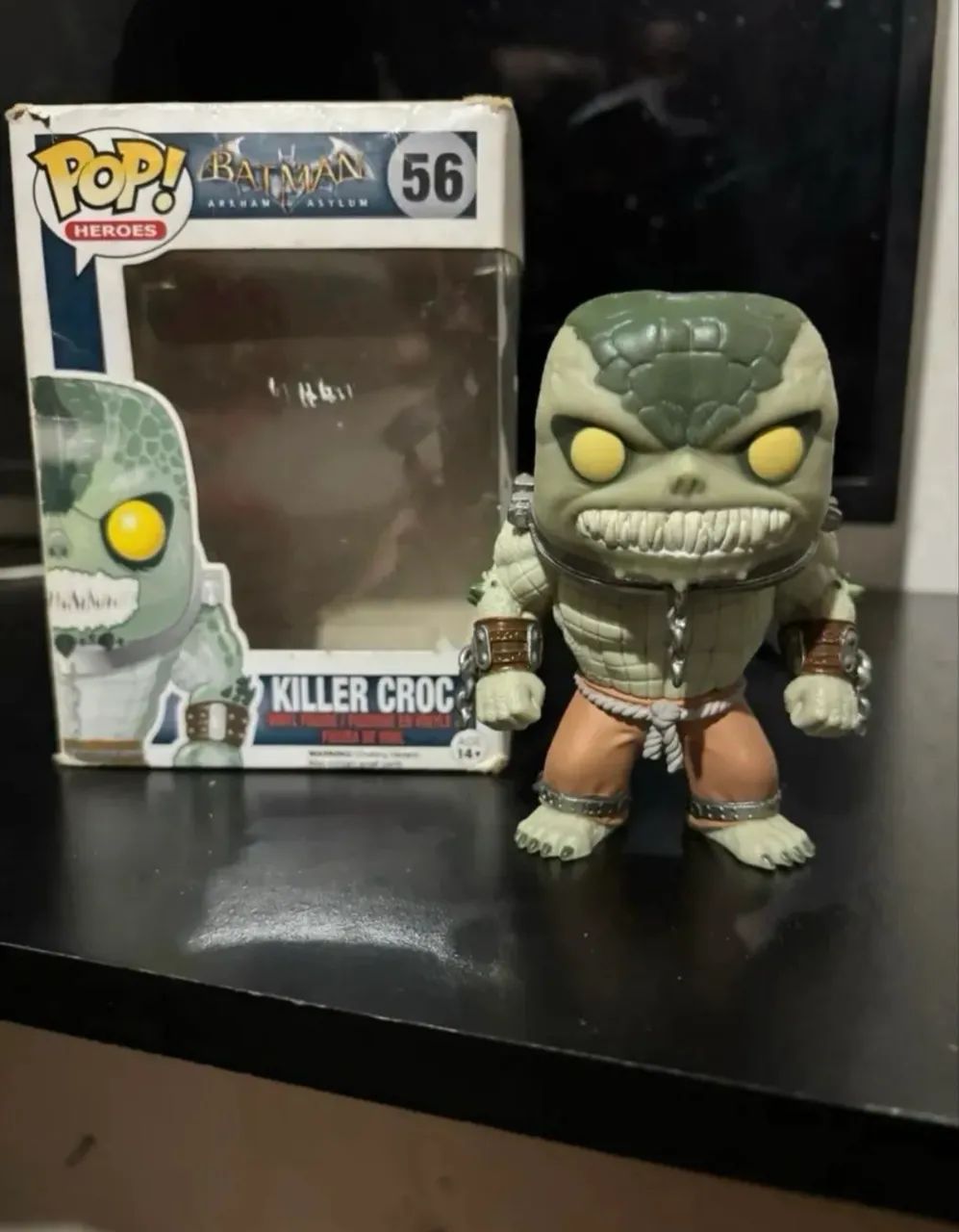 Funko pop original - Foto 2