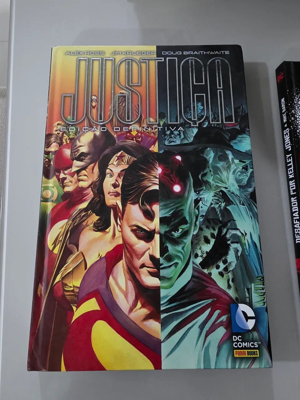 Hqs marvel dc - Foto 4