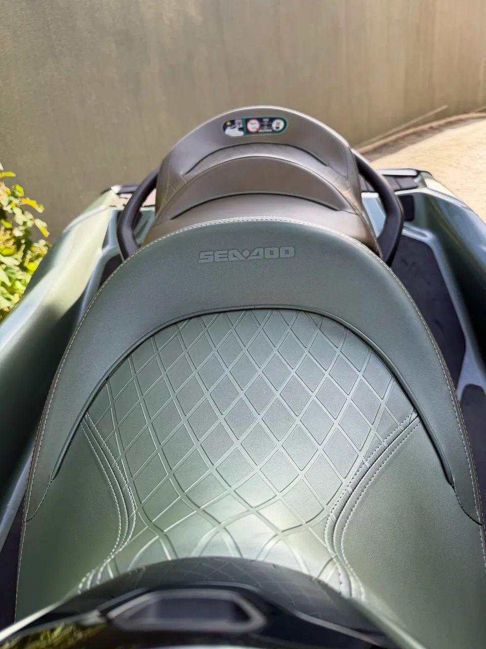 Jetski GTX 300 LIMITED  - Foto 3