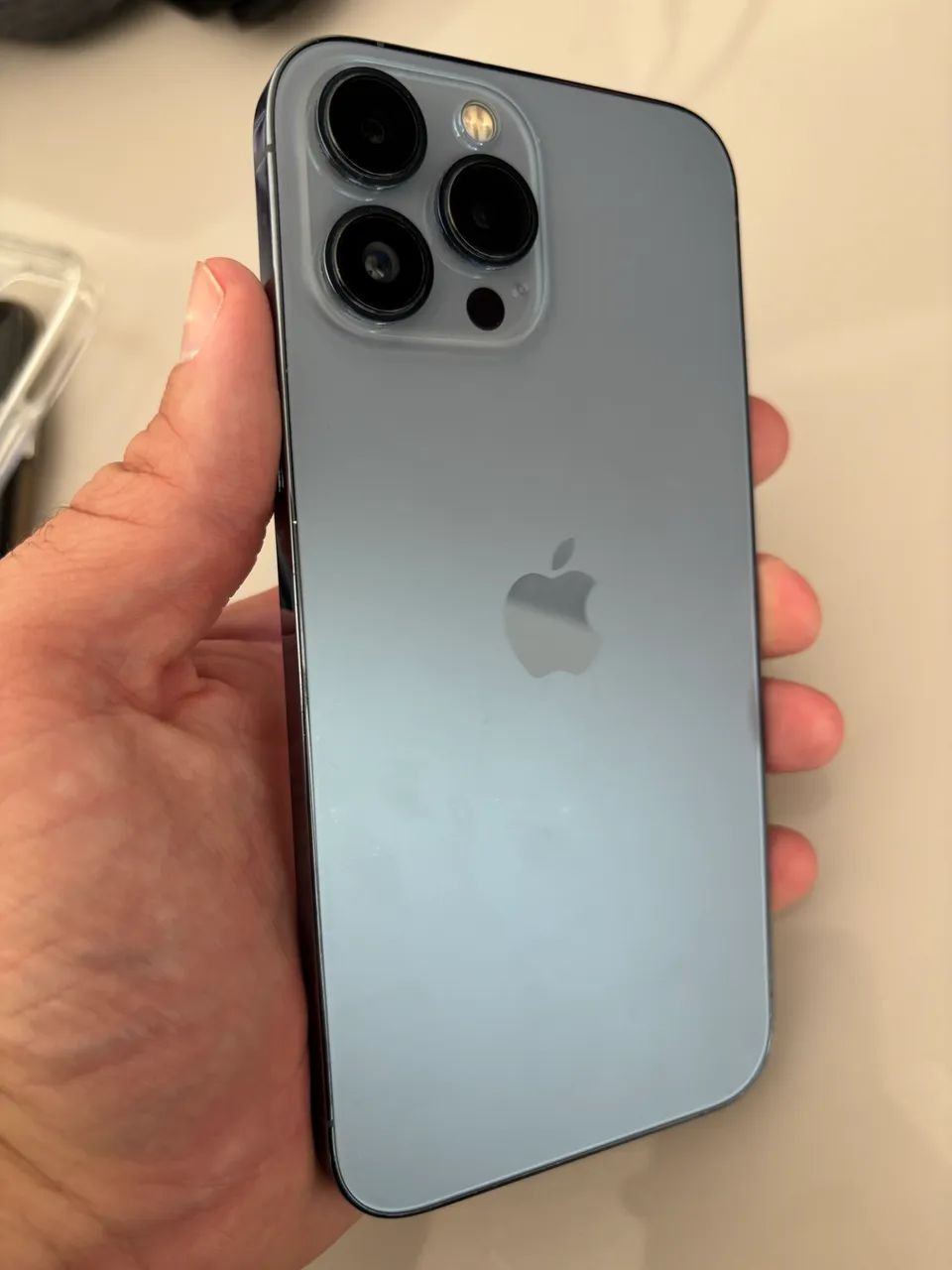 iPhone 13 Pro Max todo original! - Foto 5