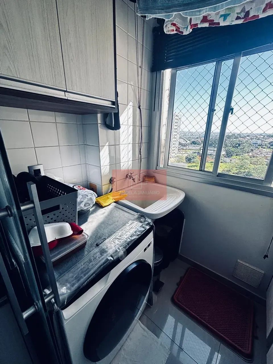 Apartamento completo de armários. - Foto 4