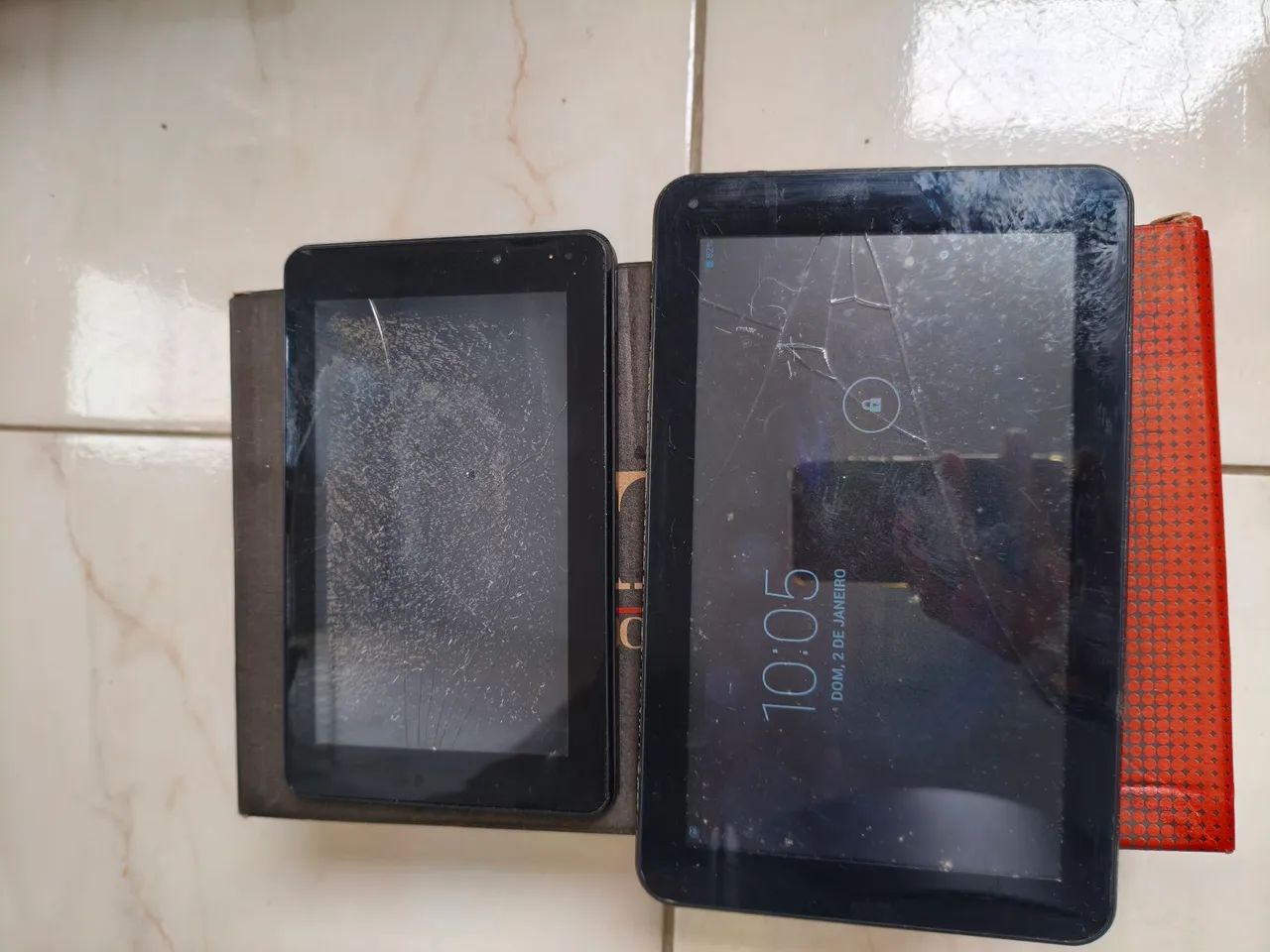 Tablet - Foto 2