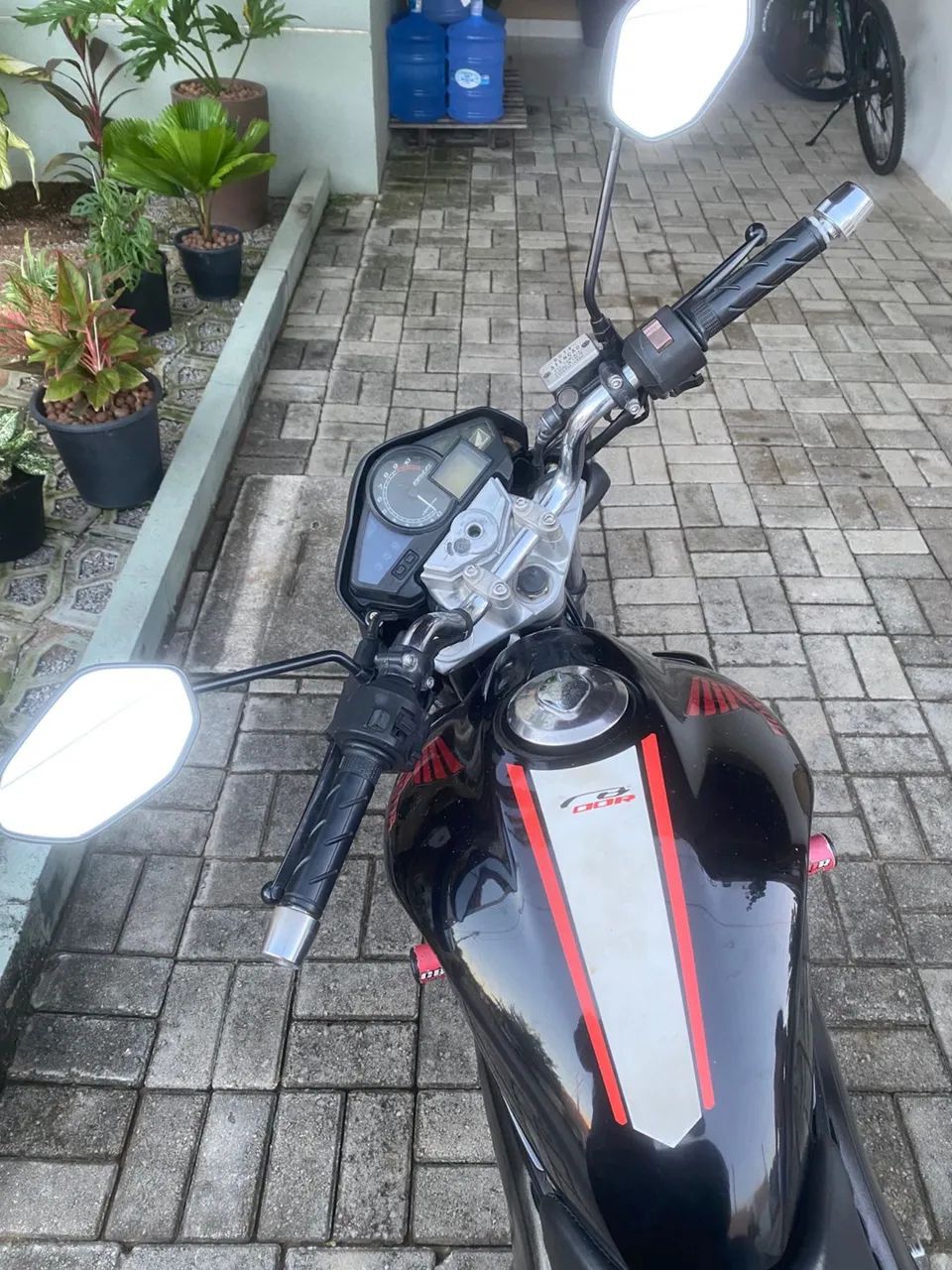 Cb 300 - Foto 5