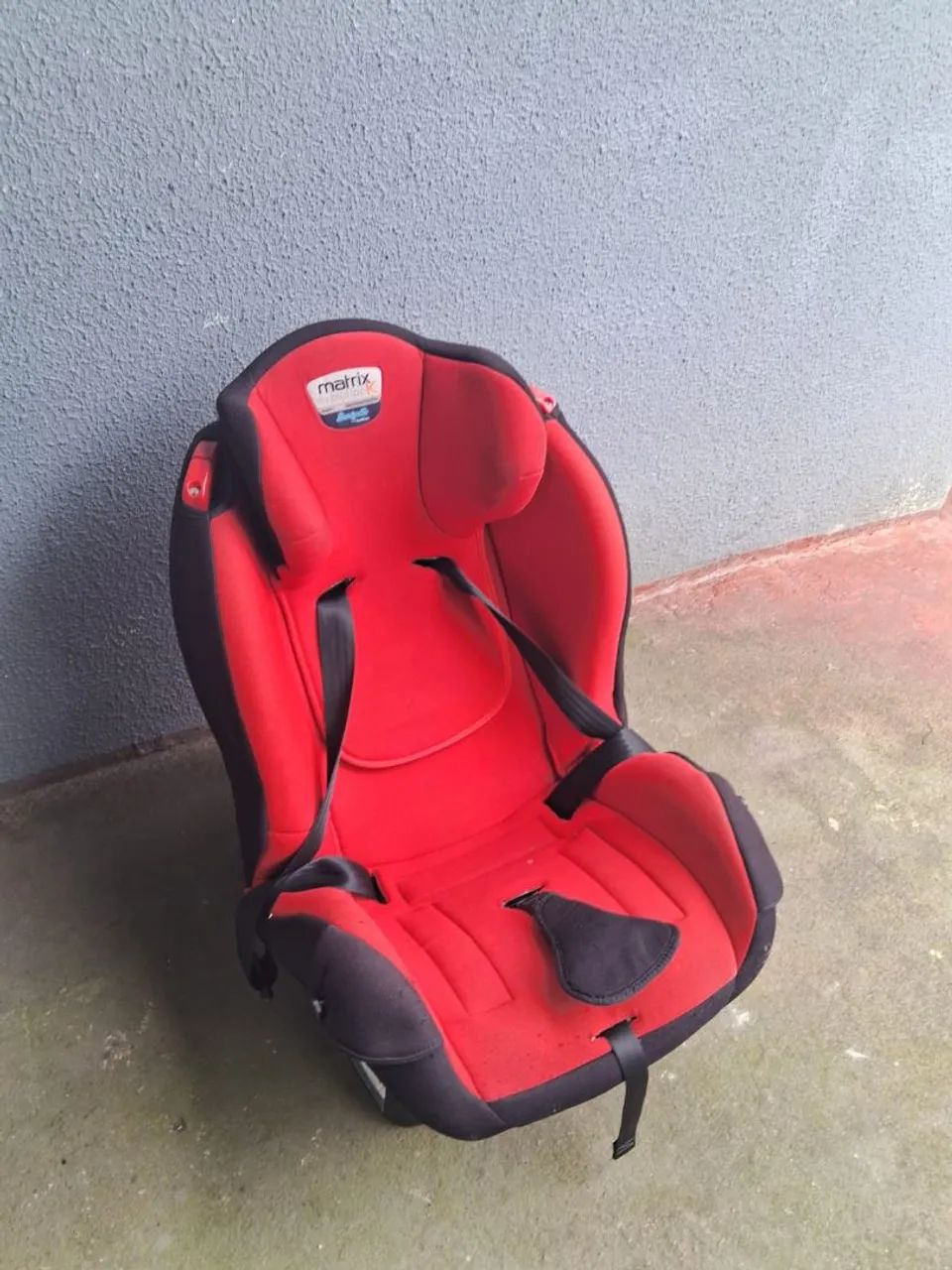Cadeirinha de carro  - Foto 5