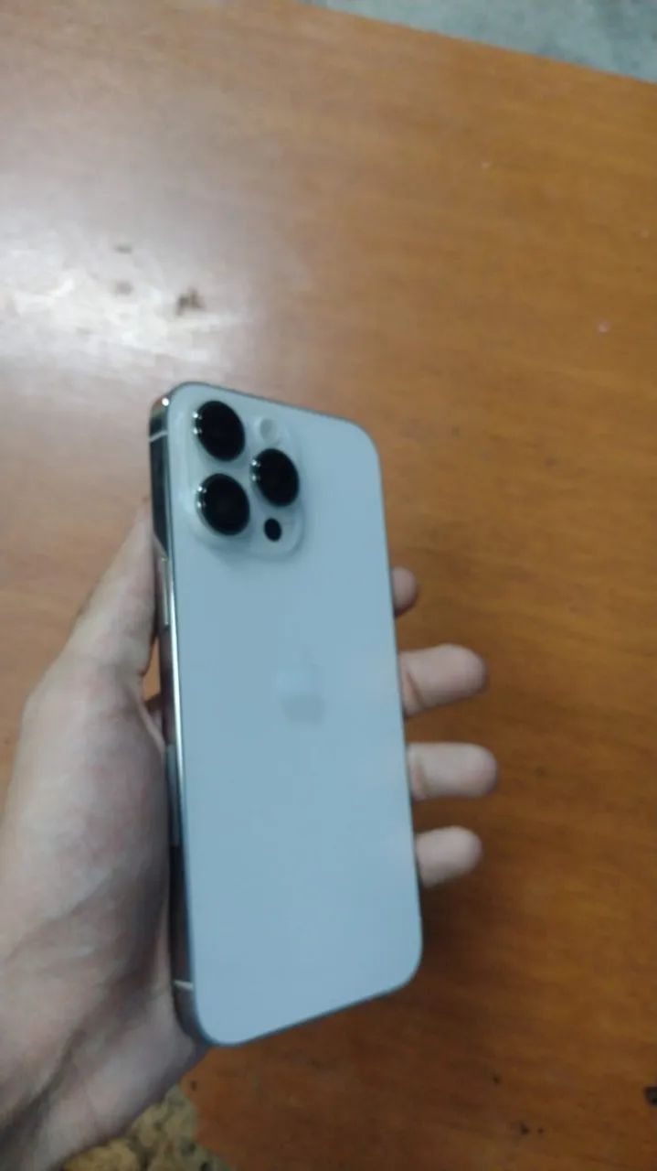 IPhone 14 Pro Max 128 GB PRA SAIR HOJe - Foto 3