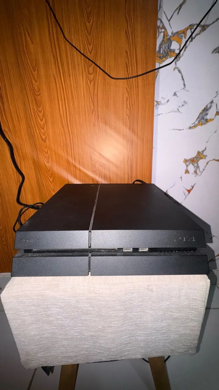 ? Console PlayStation 4 ? - Foto 2