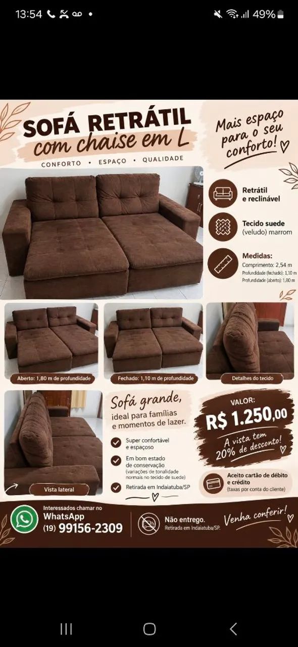 Sofa