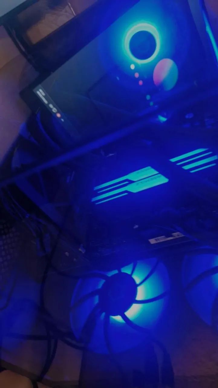 Vendo pc gamer  - Foto 4