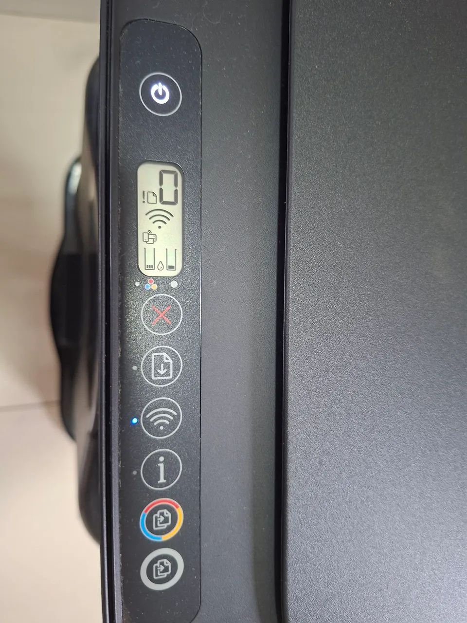 Impressora  - Foto 2