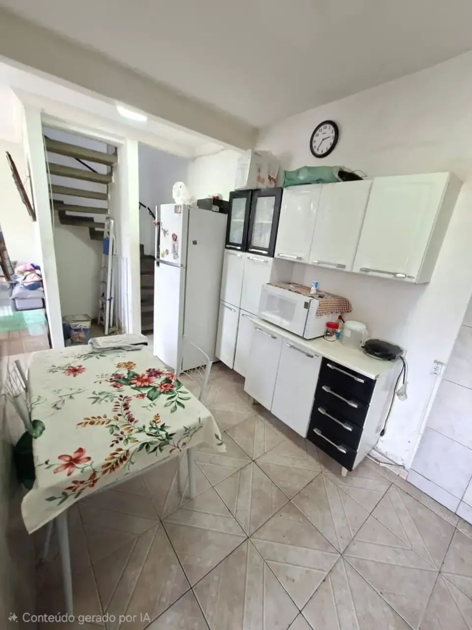 Casa Duplex Condomínio - Oportunidade - Foto 4