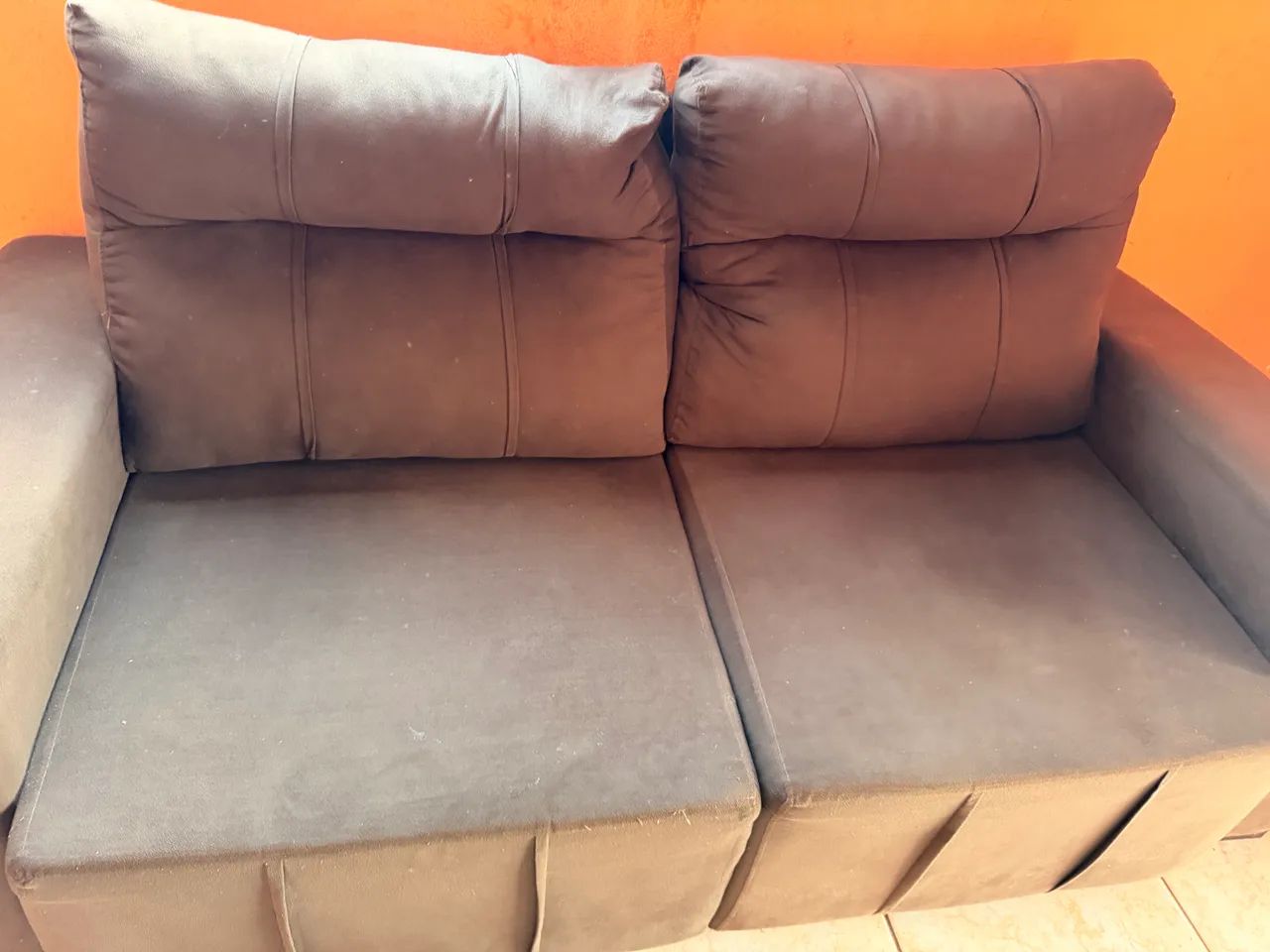 Sofá cama  - Foto 4