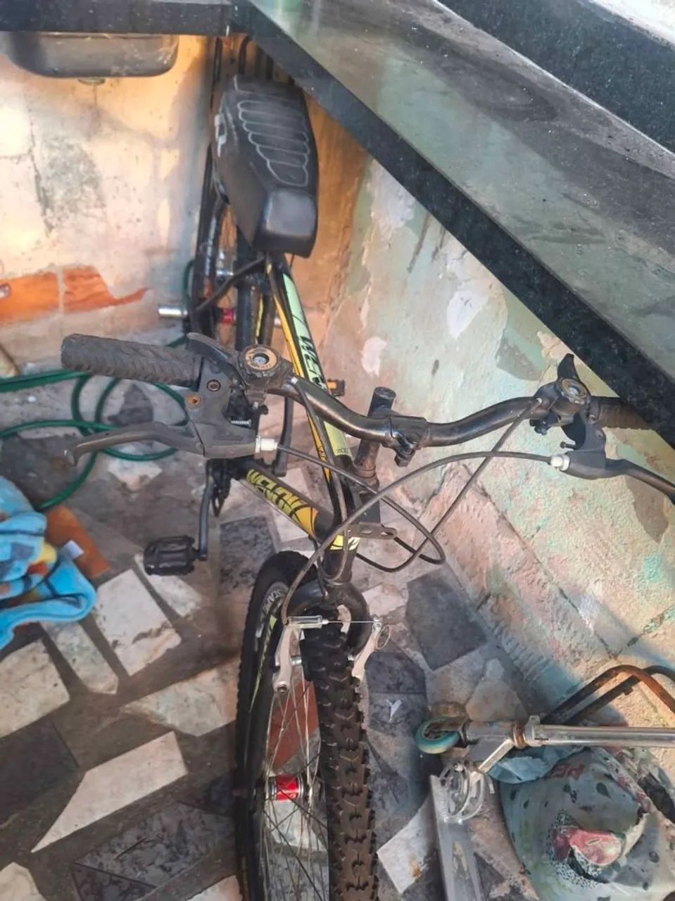Bicicleta  - Foto 3