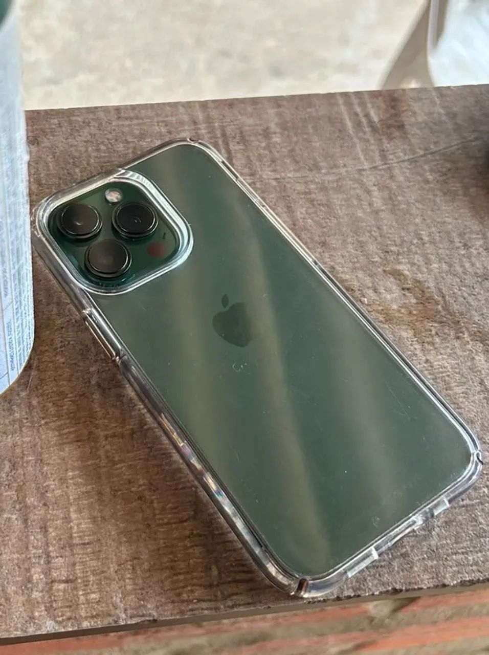 Iphone 13 pro  - Foto 3