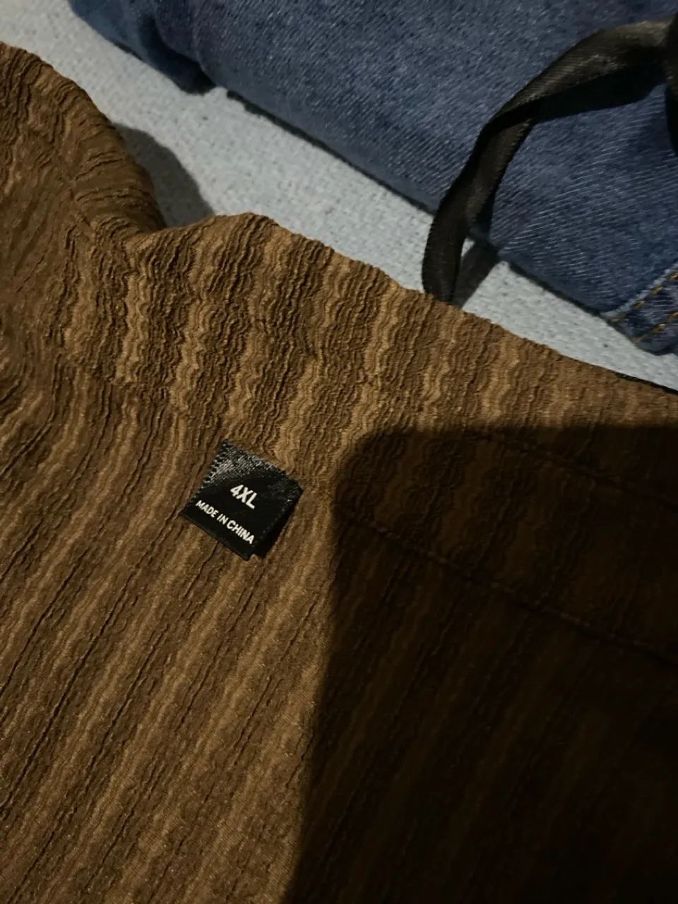Blusa - Foto 4