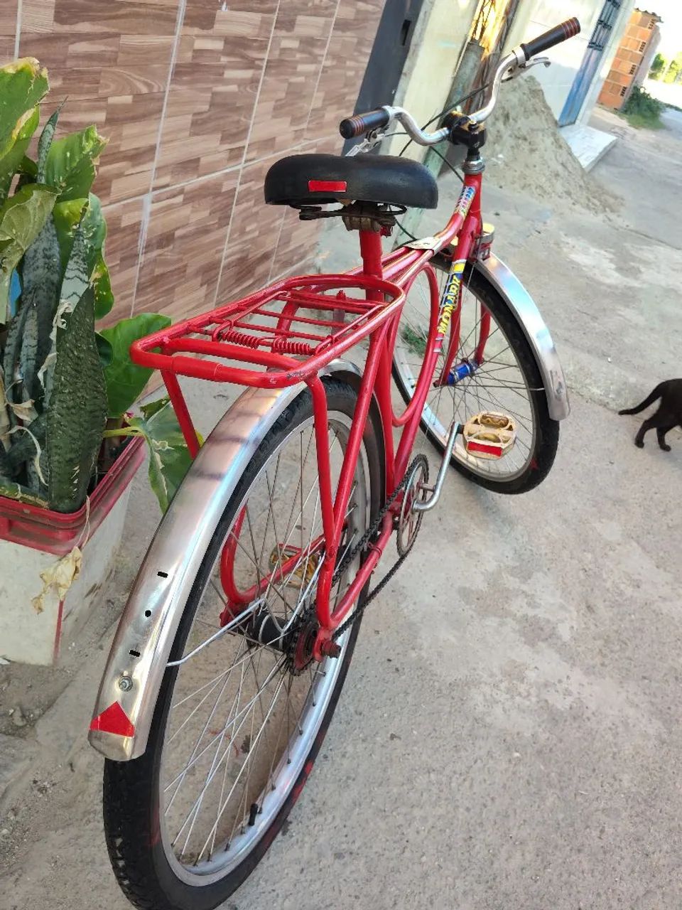 Bicicleta Monark  - Foto 4