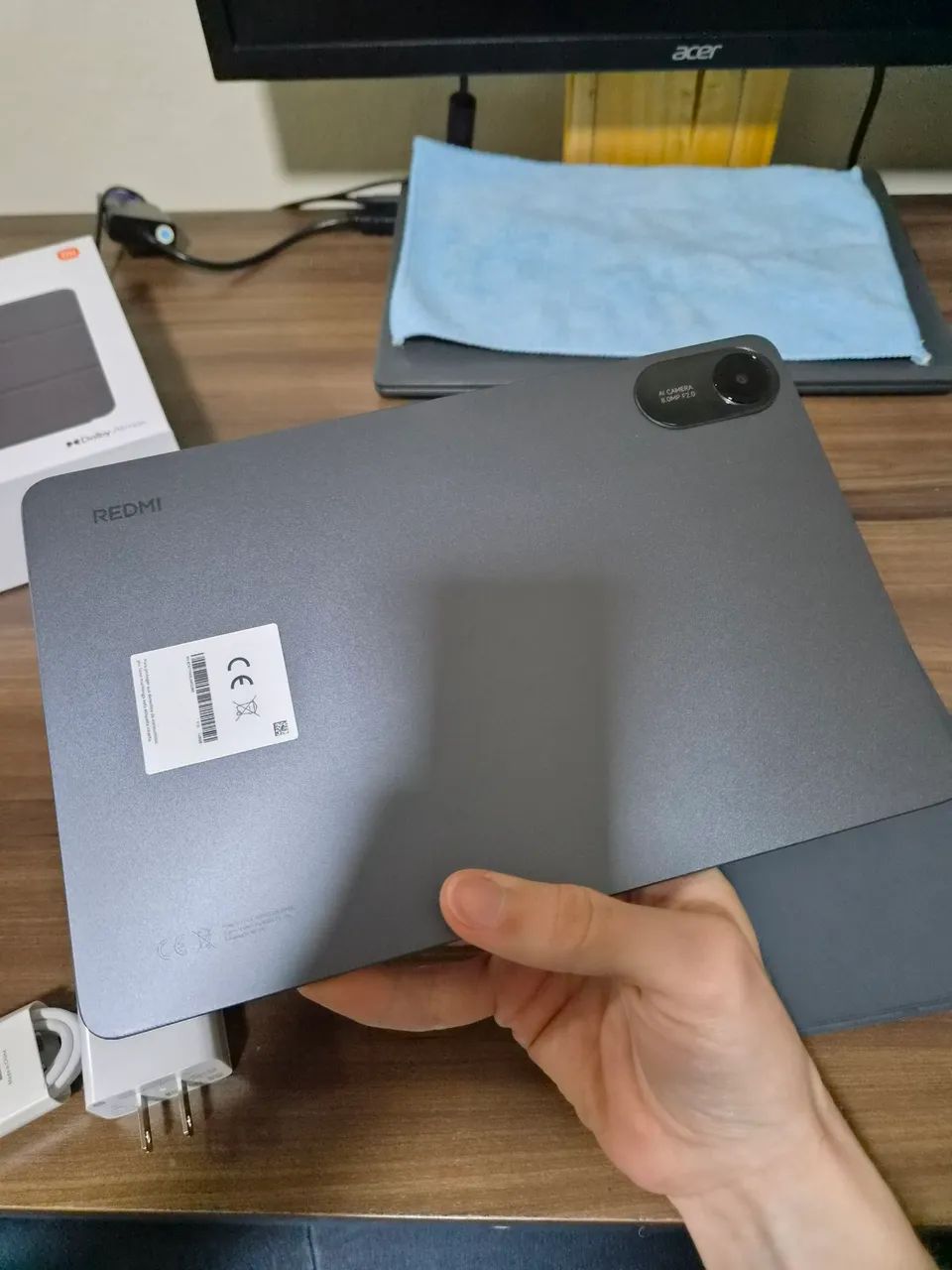 Redimi pad 2 - Foto 4