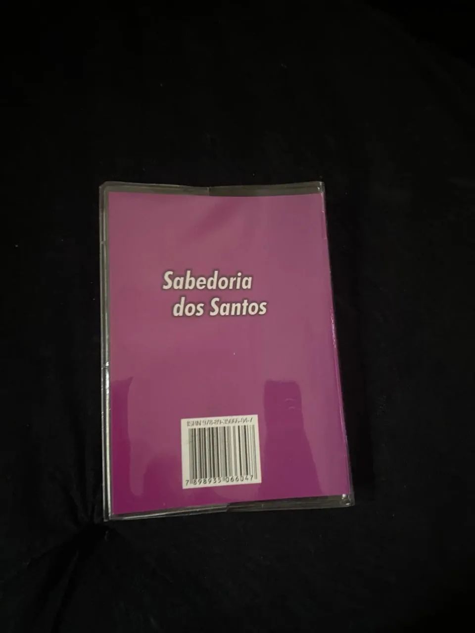 Sabedoria dos Santos