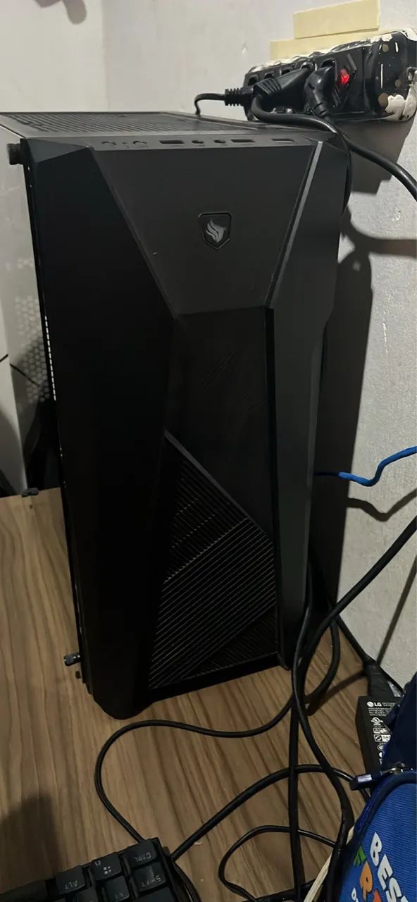 Cpu gamer  - Foto 2