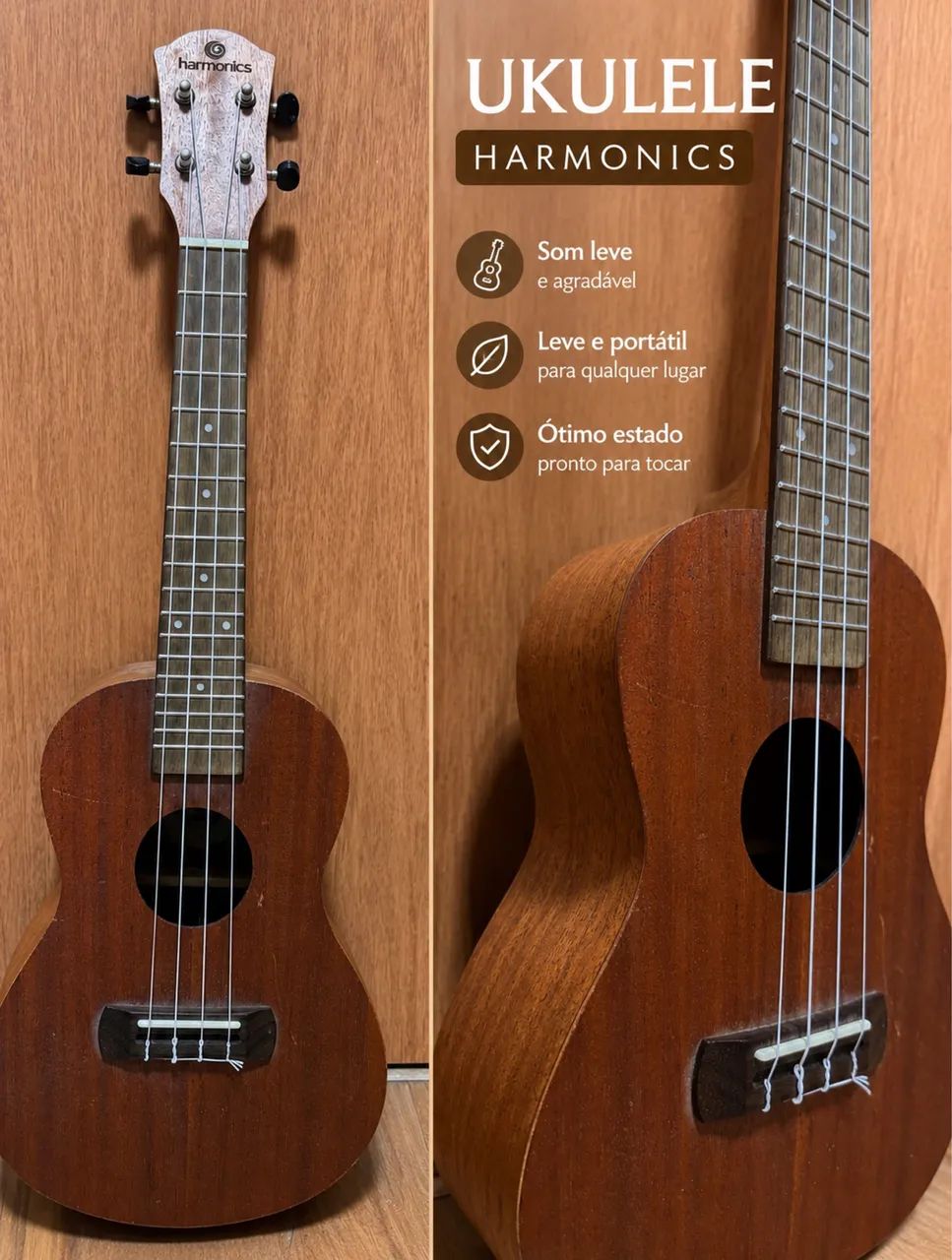 Ukulele 