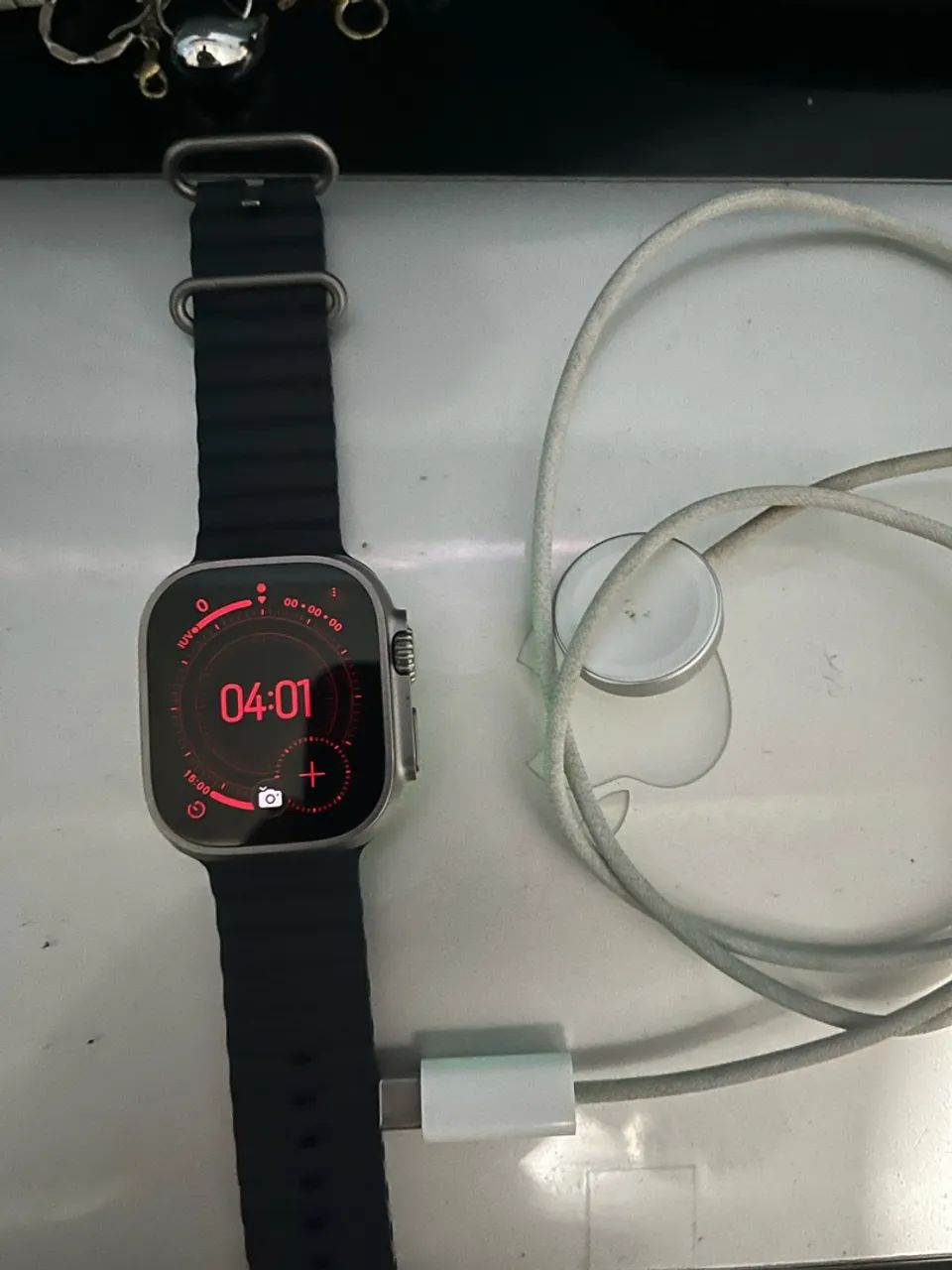 Apple Watch Ultra 2  - Foto 4