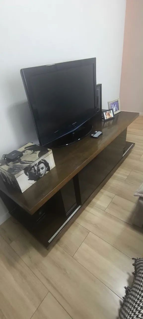 Rack de TV(maciço) - Foto 2