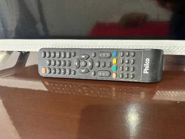 TV PHILCO 24 POL. - Foto 2