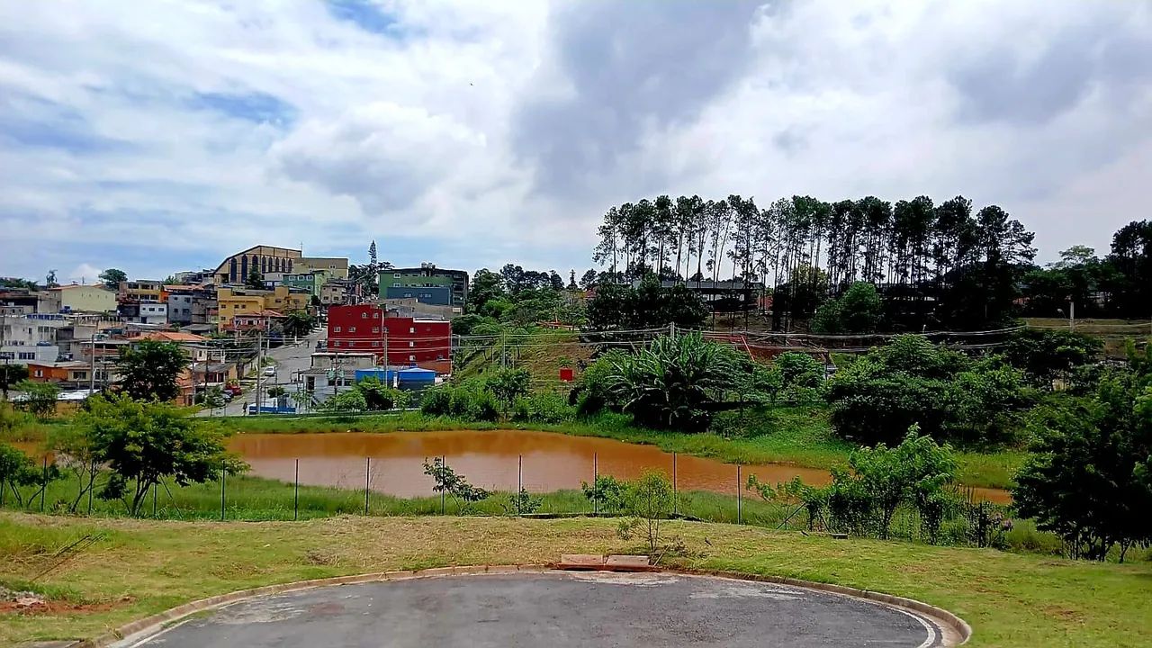 Terreno - Granja Viana - Foto 5