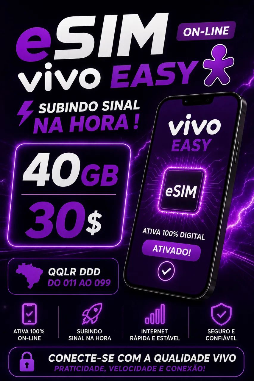 Esim digital - Foto 3