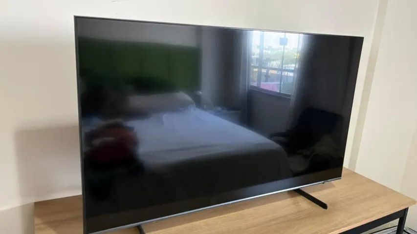 Samsung Smart TV QLED 4K 50?