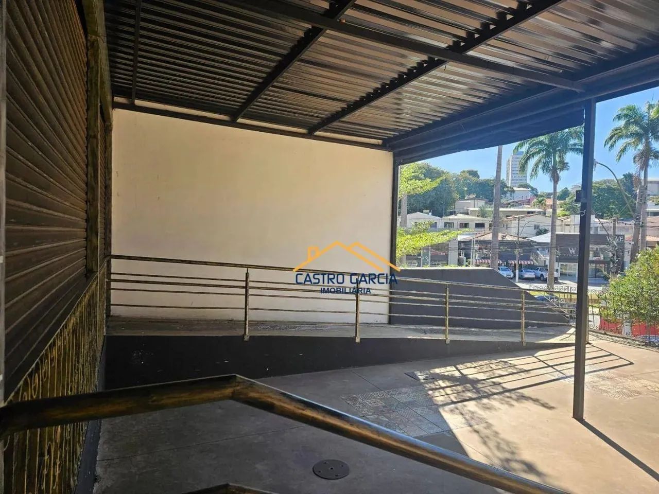 Salão para alugar, com 235 m² de área útil no bairro Vila Medon - Americana/SP - Foto 6