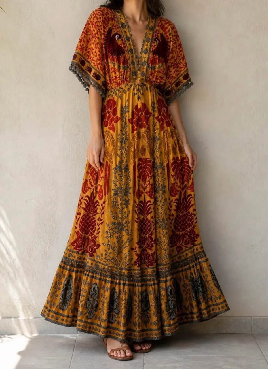 Vestido Farm - Foto 5