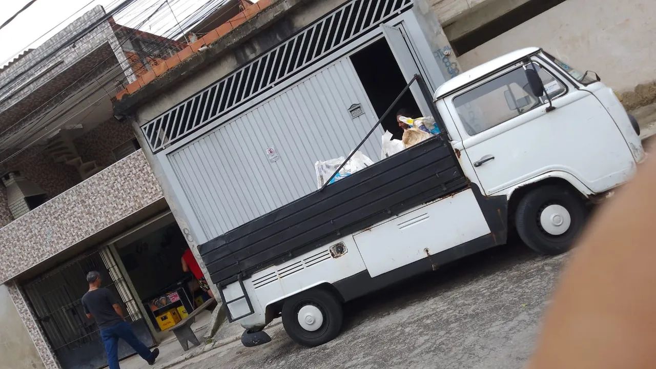 Casa térrea toda na lage