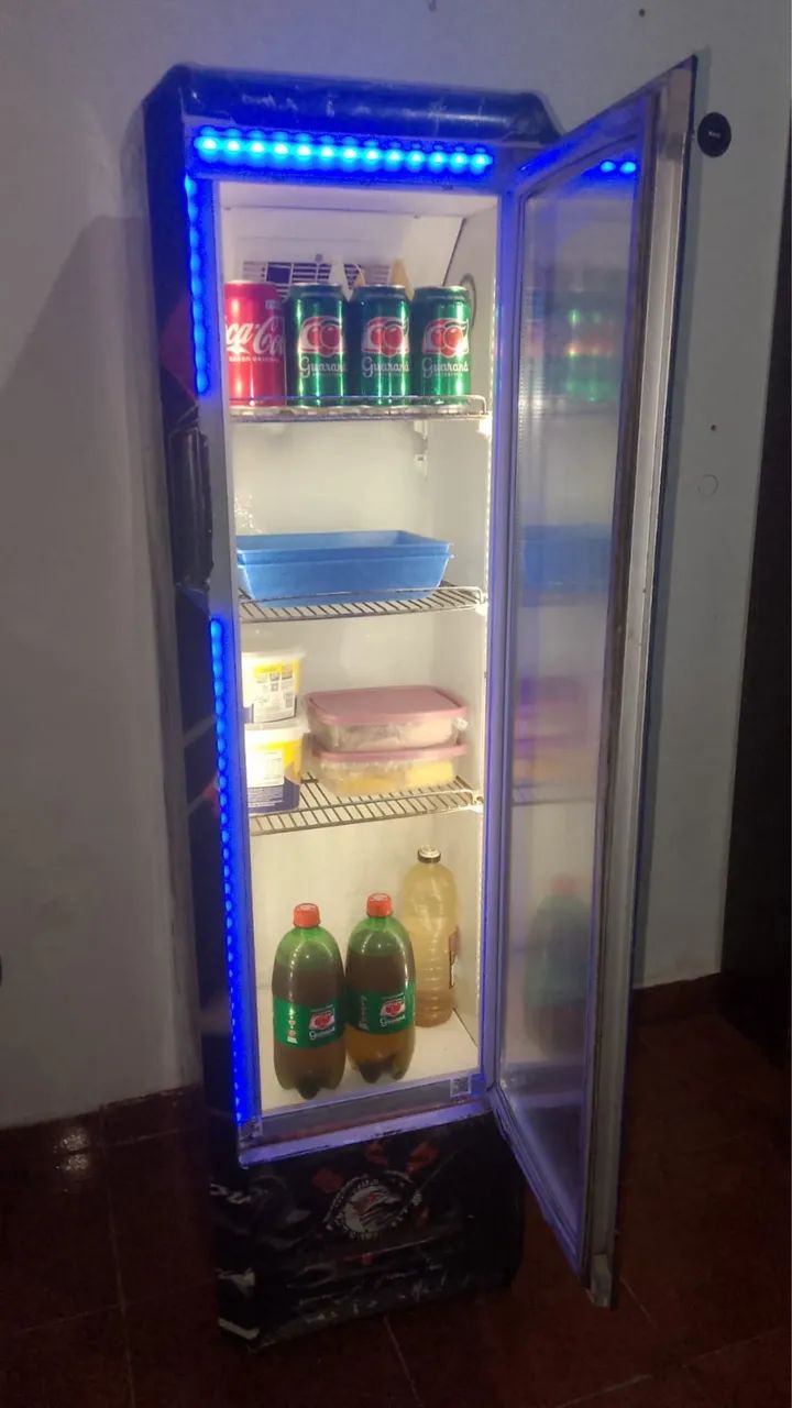 Geladeira expositor vertical cooler - Foto 3