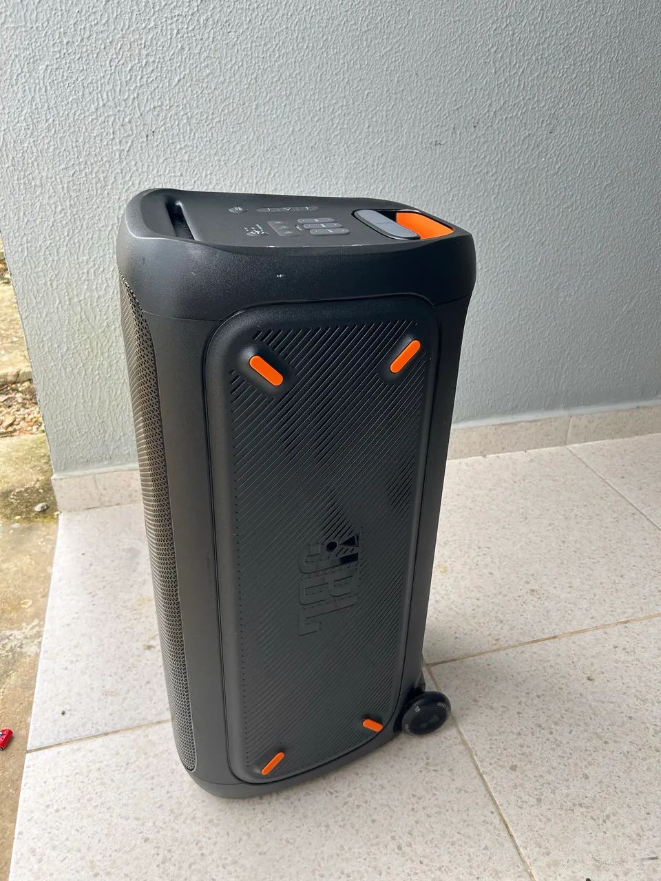 Vendo JBL 310 - Foto 2