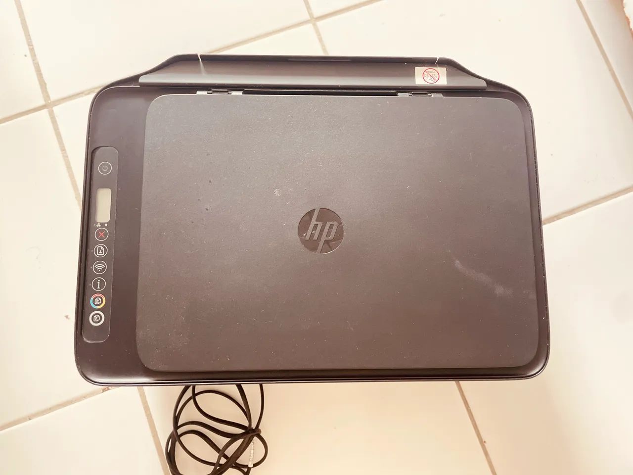 Impressora multifuncional HP - Foto 4