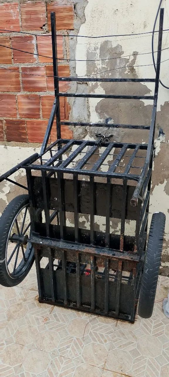 Carinho de Galego  - Foto 3