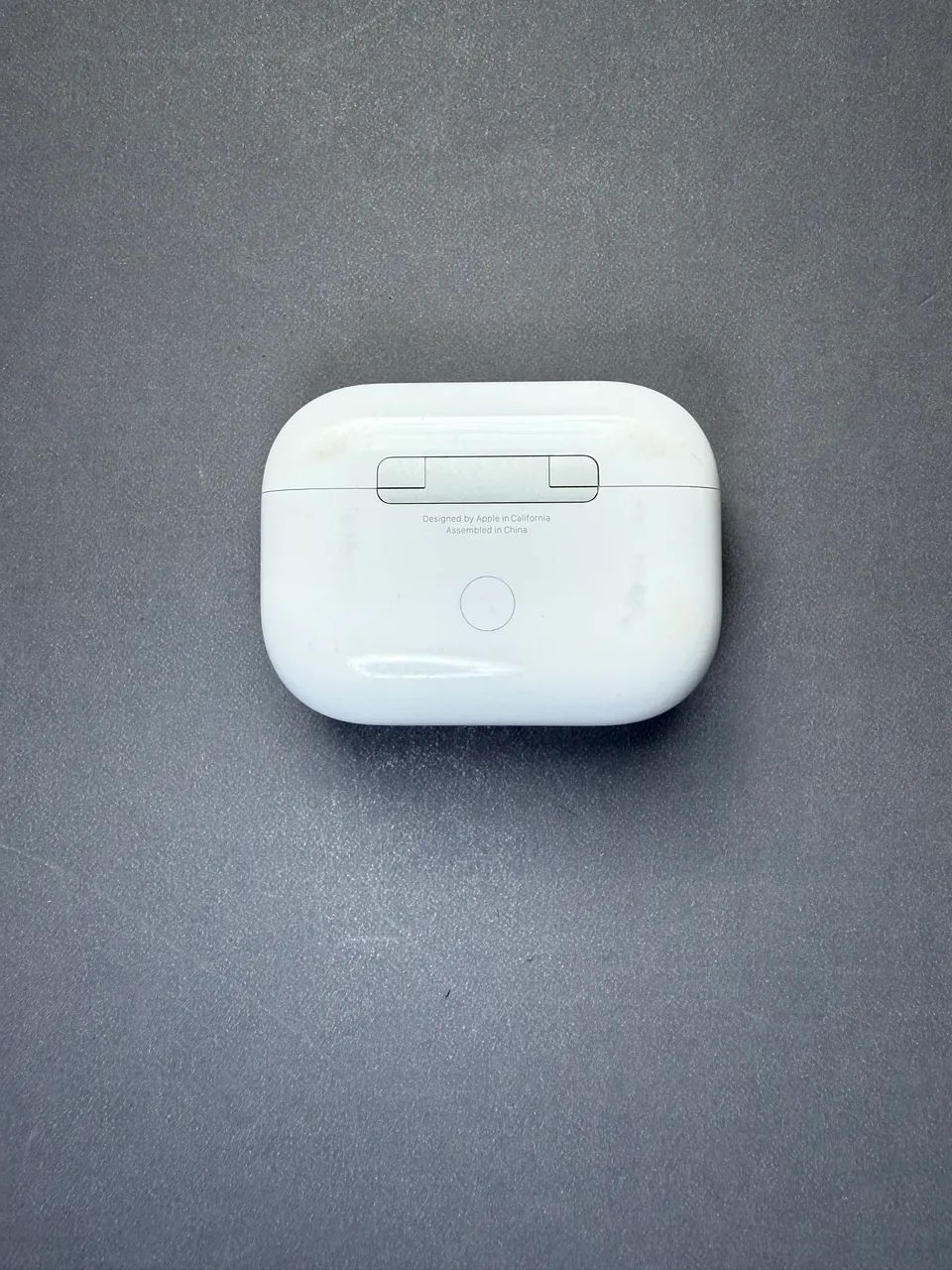 AirPods Pro (2 geração / Lightning) ORIGINAL - Fones de Ouvido
