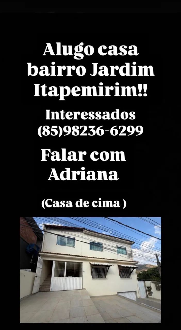 Casa Jardim Itapemirim  - Foto 2