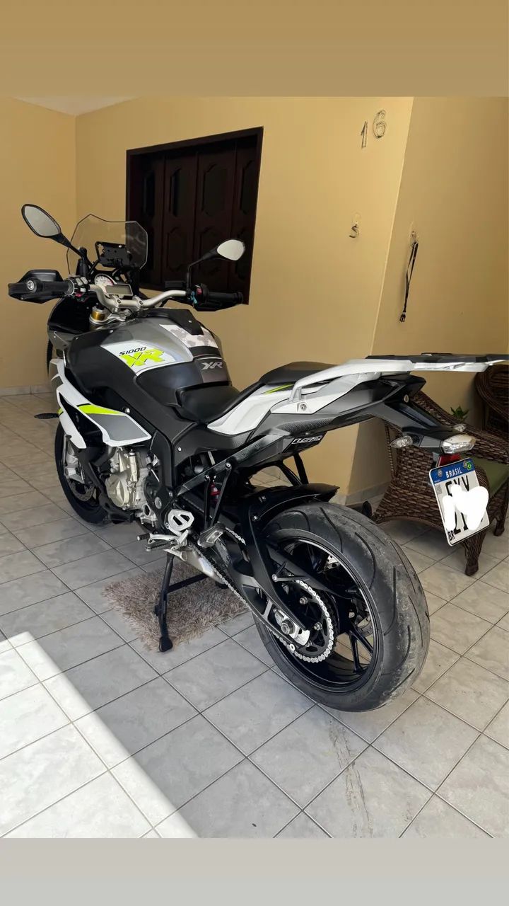 S1000xr - Foto 3