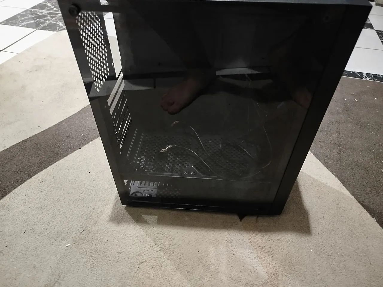 Pc, Gabinete  - Foto 3
