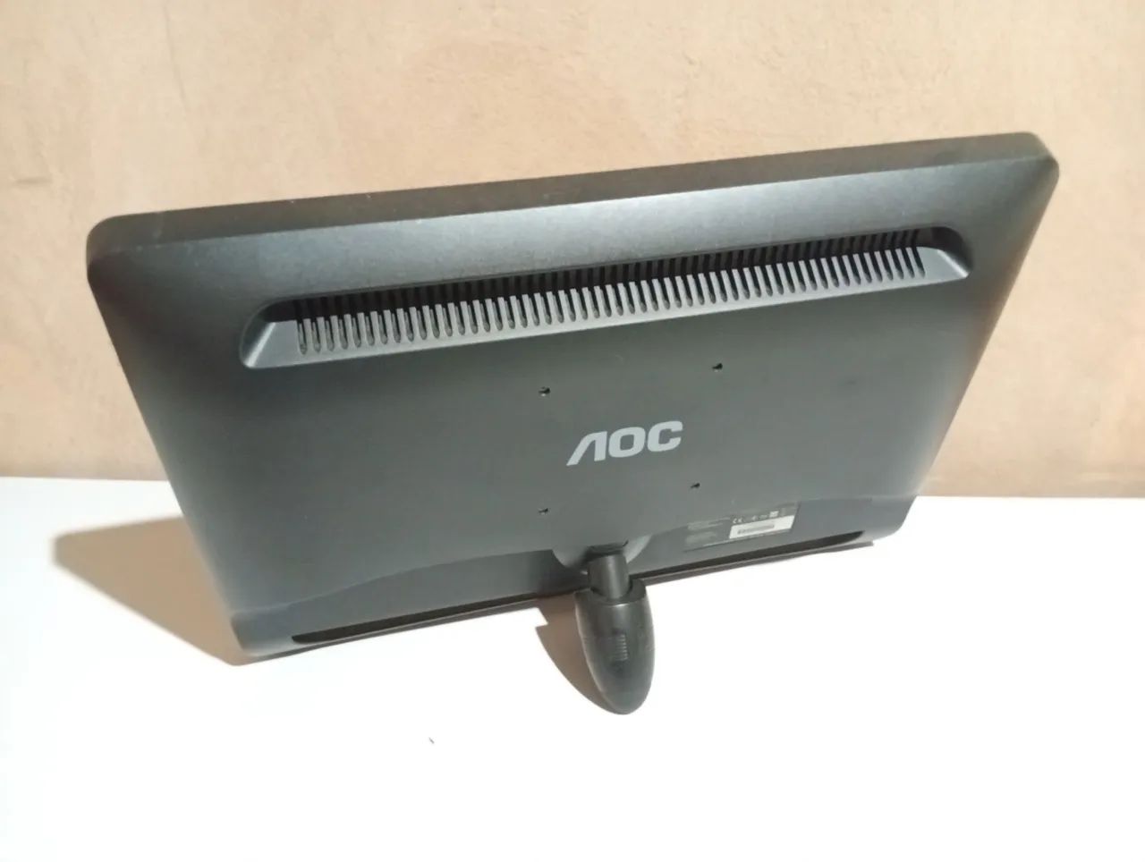 Monitor AOC F22 - Foto 2