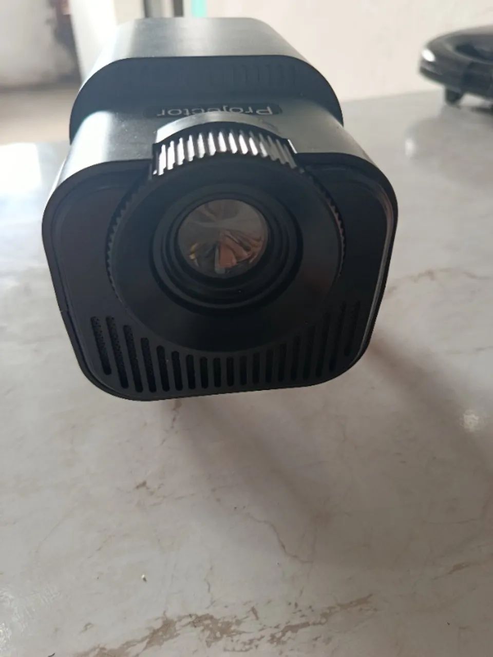 Projetor hy 320 - Foto 4
