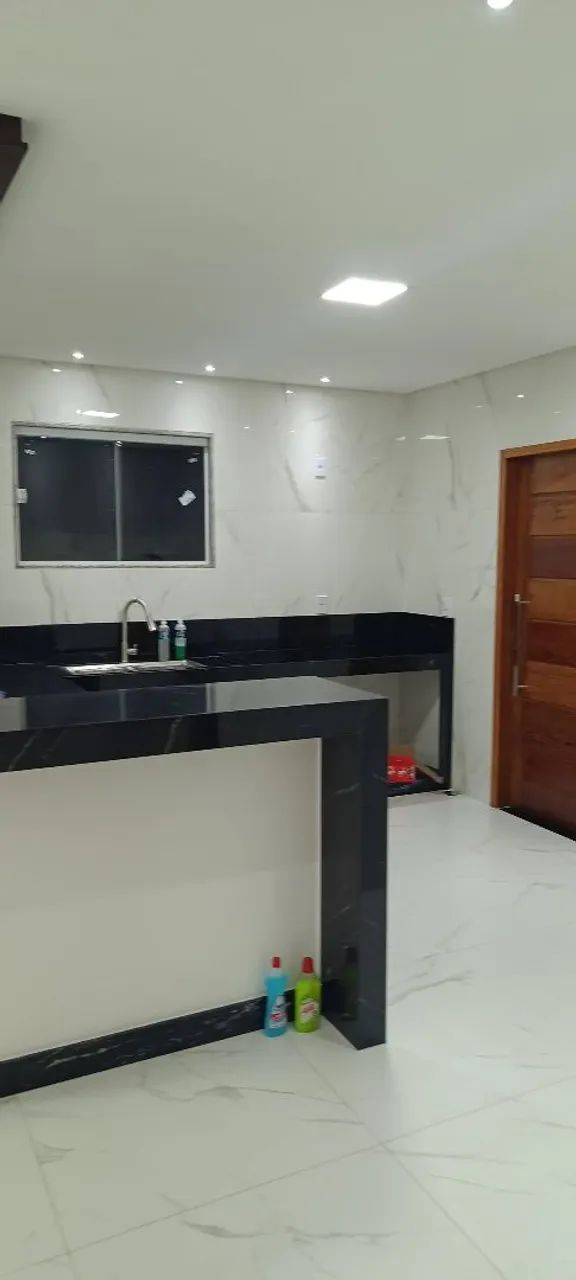 Casa de alto padrão Marataizes es - Foto 5