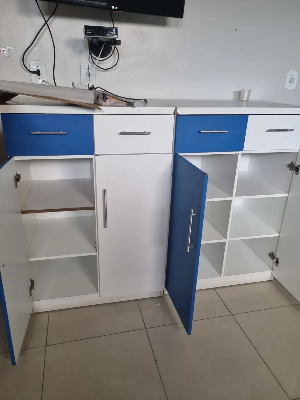Armário